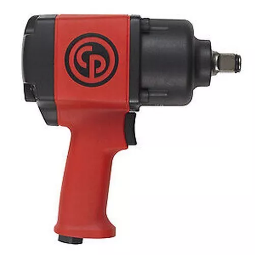 3/4 Super Duty Impact Schraubenschlüssel Chicago Pneumatic Tool LLC