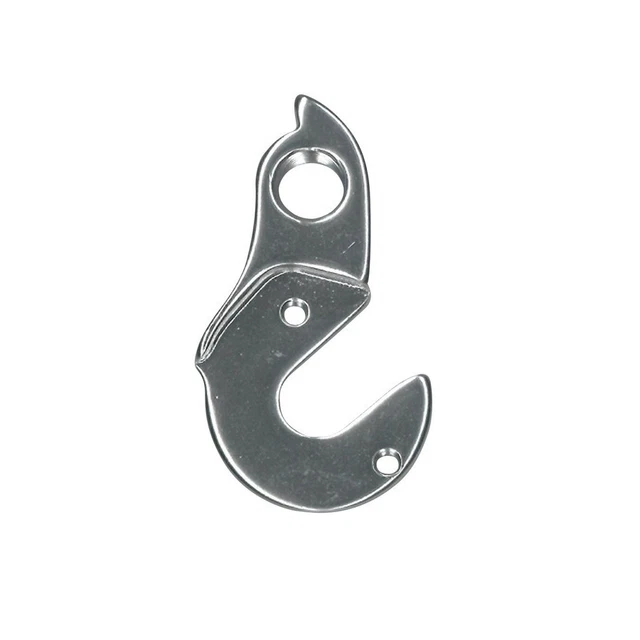 Derailleur hanger DO-A57 aluminum XLC bike derailleur