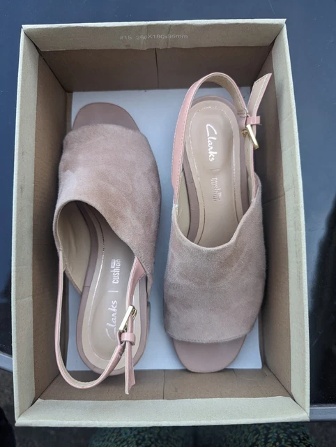 Clarks orabella ivy online