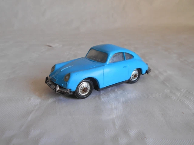 Norev- porsche carrera 1500 - Collection
