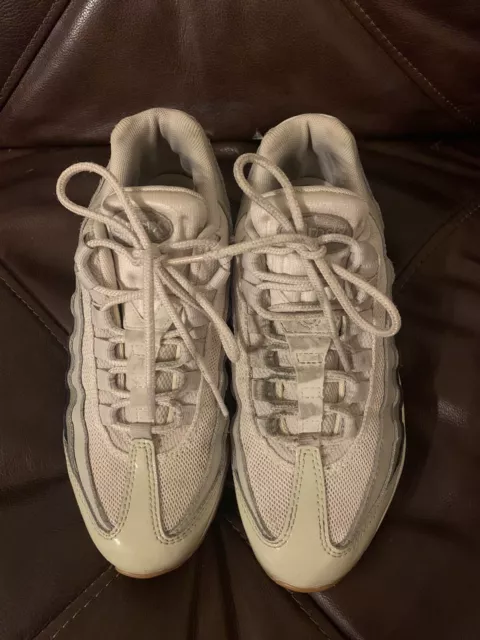 Nike climax trainers online