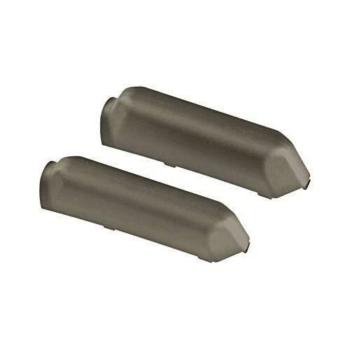Magpul Hunter/SGA Cheek Riser Kit, Olive Drab Green, Low (0082)