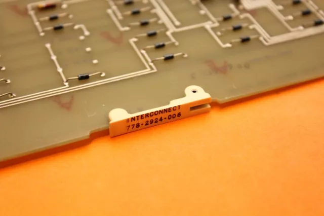 Rockwell Collins 651S-1 - Interconnect PCB - P/N 778-2924-006