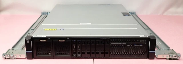 IBM 6TB SAS Hard Drive – 3.5" 7.2K 12Gbps – 01AC605 01EJ070 For V5000 G2 – Tested 100%