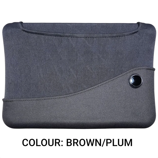 TOYOTA IQ MK1 KGJ10 glove box compartment bag pouch brown OEM £139.99 ...