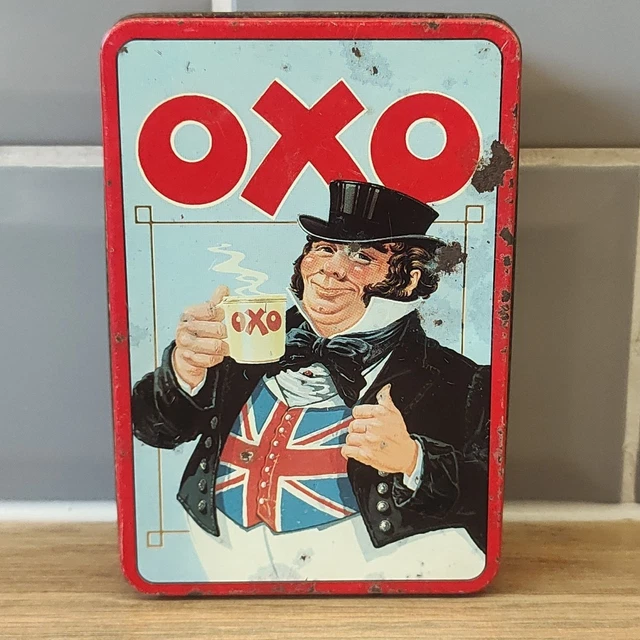 Lamb Oxo Cubes Tesco Oxo Vegetable Stock Cubes | Case Of 6 Packs