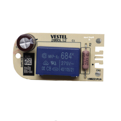 Akai Frigorifero Combinato Classe F 283 Litri Less Frost Bianco Akai AKFR383NV 