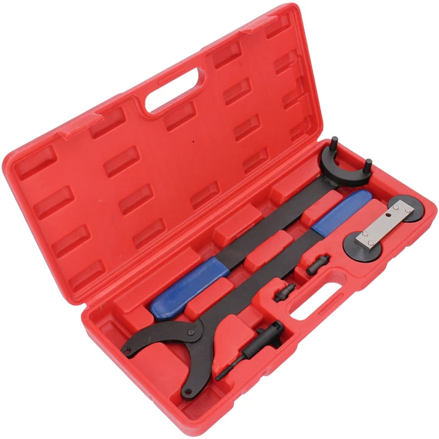 Outils de Calage Moteur pour VAG VW Golf Passat Audi A3 A4 A6 1.4 1.6 1.8 FSI
