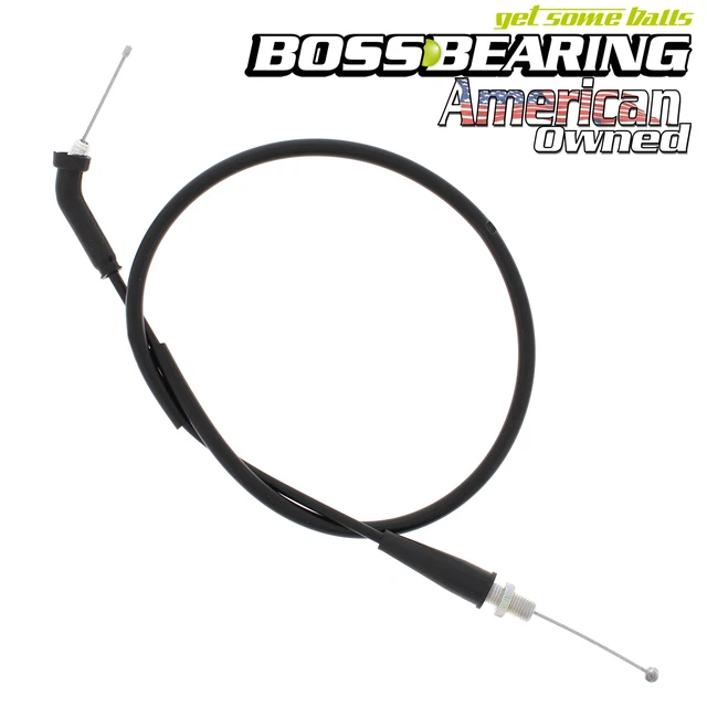 Throttle Cable for Honda  XR100R 1986 1987 1988 1989 1990 1991 1992 1993