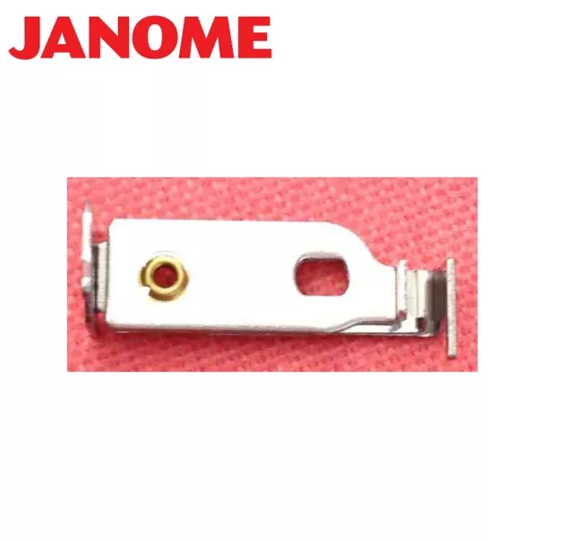 JANOME SEWING MACHINE NEEDLE THREADER 2039 2139 2041 2522 4000 4800 9000 Jub 85