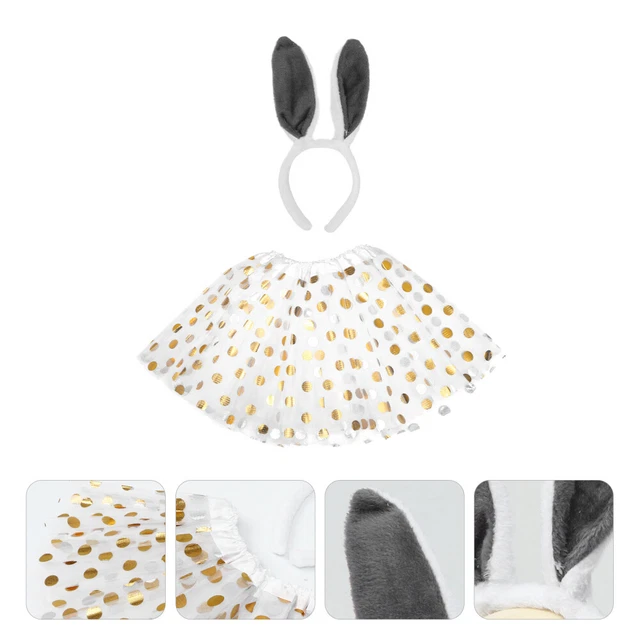 Abito pasquale fascia per bambini fascia per fronte ragazza impostazione decorazione matrimonio