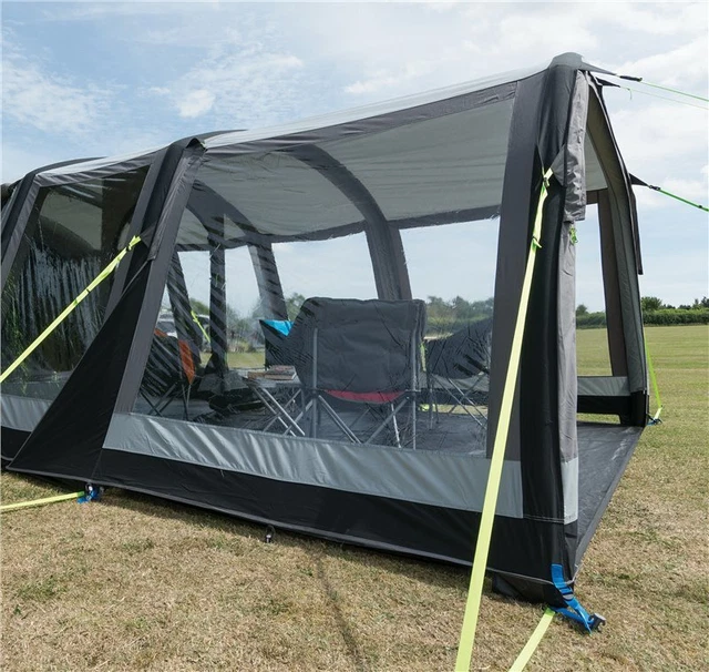 KAMPA DOMETIC CLASSIC AIR Pro Canopy for Touring Air Hayling
