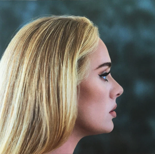 Adele - 30 - New Vinyl Record - M28A