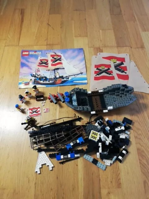 LEGO Imperial Flagship 6271