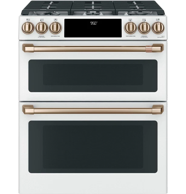 CAFE C2S950P4MW2 , Stainless Steel