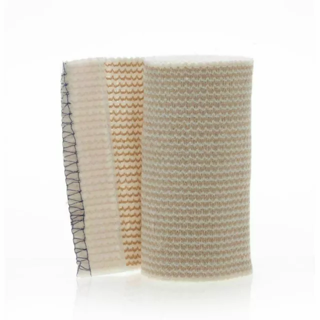 Walgreens Elastic Bandage with Self-Closure 3 inch
