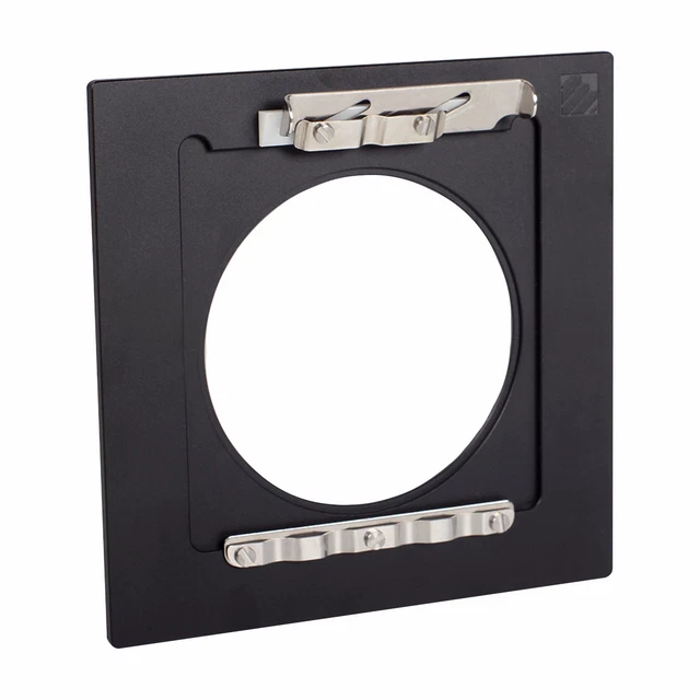 Adaptador de placa de lente Sinar Horseman 140x140 mm a Linhof Technika Wista 96x99 mm