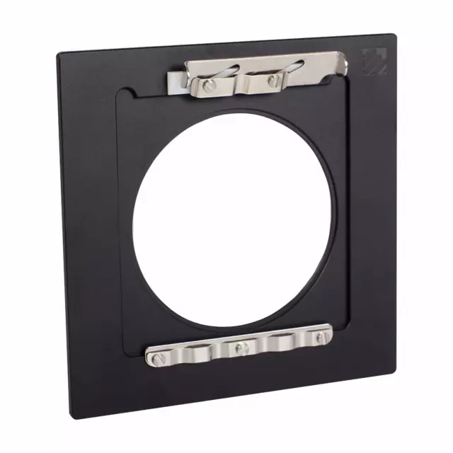 Sinar Horseman 140x140mm to Linhof Technika Wista 96x99mm Lens Board Adapter