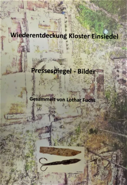Ruppertshütten, Rieneck, Gemünden "Kloster Einsiedel"