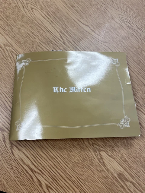 Sachet de 8 marionnettes à doigts - Permettant aux enfants à délier