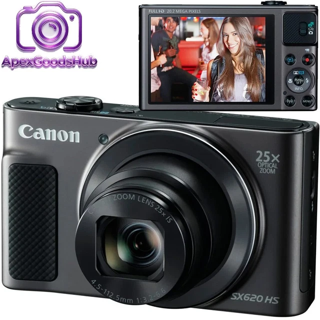 Digital Cameras, Cameras & Photo - PicClick