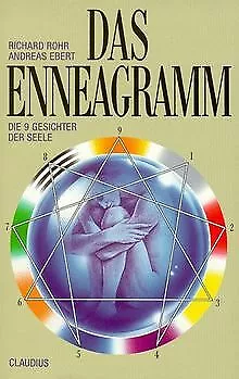 Das Enneagramm. Die 9 Gesichter der Seele von Rohr, Rich... | Buch | Zustand gut