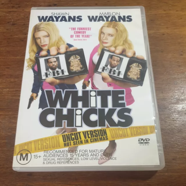 White chicks sales full movie free