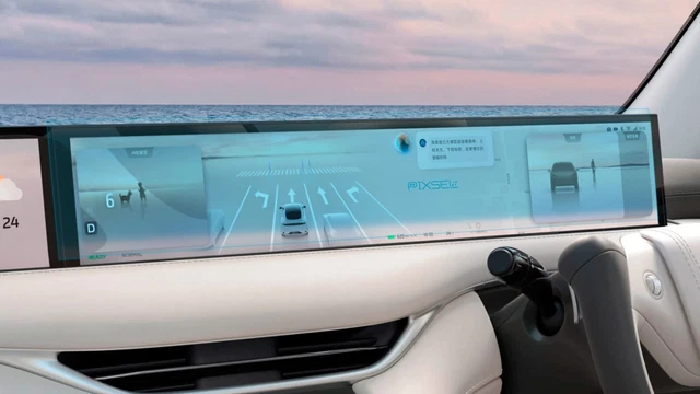 Toyota Hilux - Dashboardkastje / Handschoenenkastje Hilux