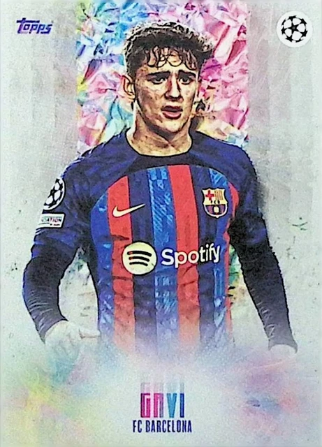 Carte Autographe Joshua Kimmich Bayern Munich 6/10 - Topps Musiala Curated Set 2023