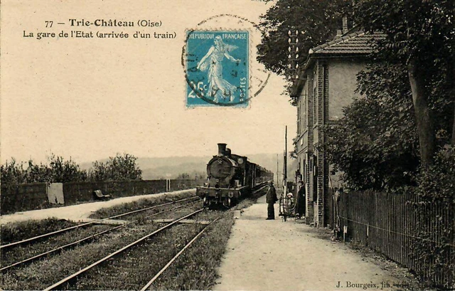 idée cadeau photo original | entree de l'usine et le chateau des idée cadeau photo original | entree de l'usine et le chateau des