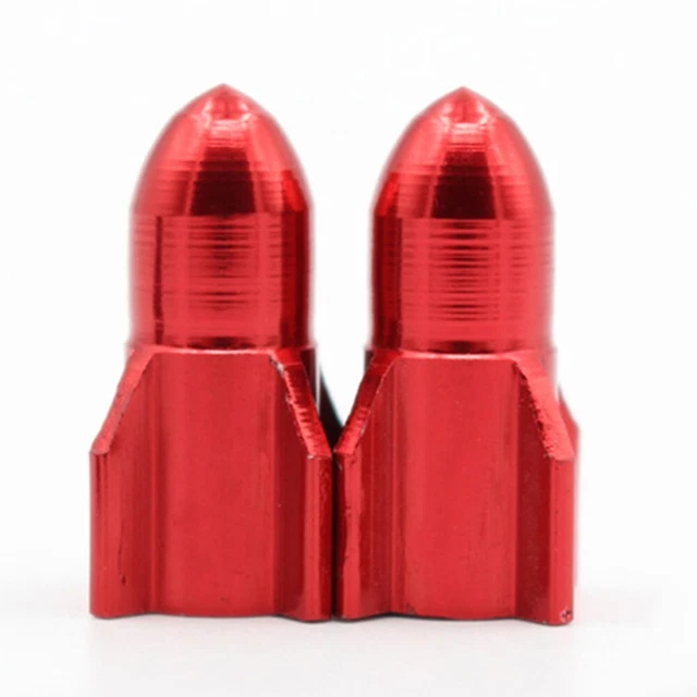 LONG LASTING AND Fade Resistant Valve Dust Covers Essential for