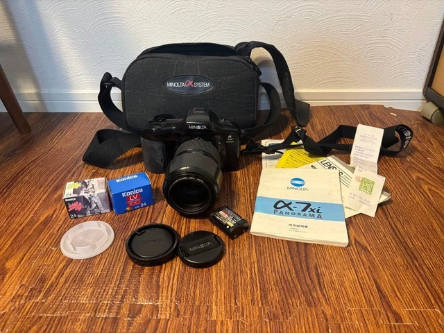 SLR Cameras, Vintage Cameras, Vintage Movie & Photography, Cameras