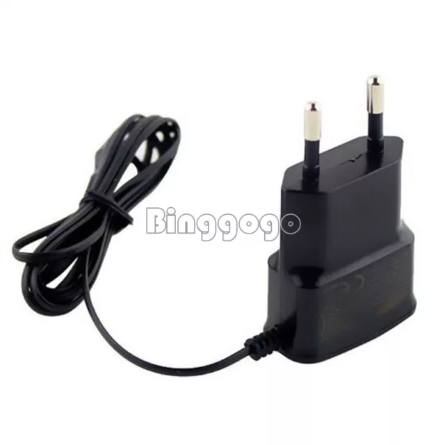 5V Micro USB EU Plug Travel Wall Charger Fast Charge For Cell Phone Tablet New