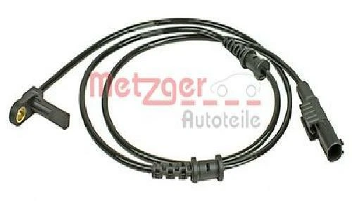Sensor, Wheel Speed TRISCAN 8180 16105