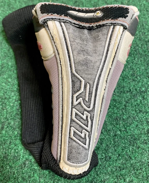 TaylorMade R11 ASP Fairway Wood Golf Headcover w/ ID Tag (3,4,5,7,X)