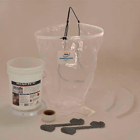 SpeedClean MSB-KIT - Mini Split Bib; Kit Diversitech Corp MSB-KIT 897797002160