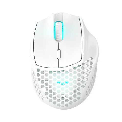 Xenics Titan GE AIR Wireless Gaming Mouse 19000DPI PAW3370