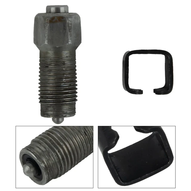 Durable Horizontal 2Ton Oil Pump Plunger Fine Pump Cup 16 Threaded Teeth