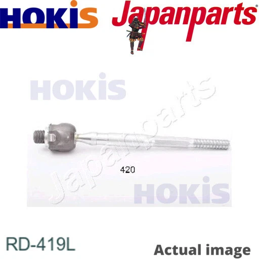 INNER TIE ROD FOR HONDA JAZZ/II FIT/MONOCAB L13A1 1.3L L12A1/L12A4 1.2L 4cyl