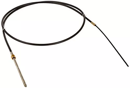 Boat Steering Engine CABLE 16FT (4.87 metre) Suits Teleflex ssc6216