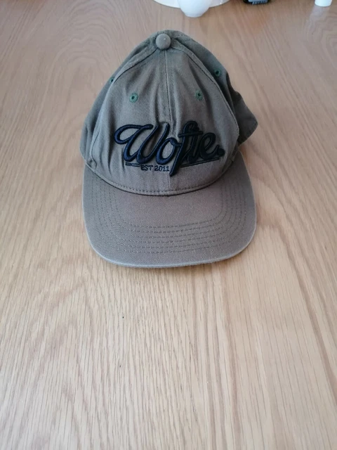 Wofte bucket hat outlet