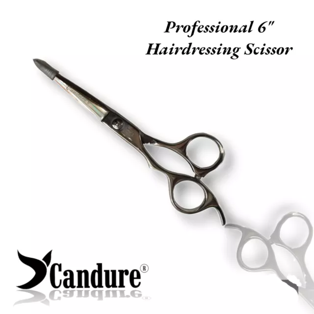 Professional hairdressing scissors hair cutting barber salon sharp razor shears