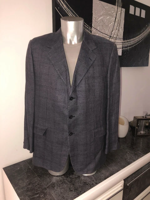 Veste Sneaker Freak En Toile Pour Homme Taille XL - Occasion Très Bon état