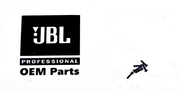 Tampa Aro Lateral Original Compatível JBL Boombox 3 Parte Peça Lateral