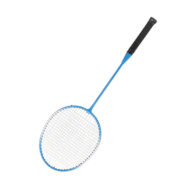 Machine de lancer de badminton portable, pratique de badminton de rebond de  ceinture intérieure réglable, machine de service de badminton à un joueur,  pour apprenant de badminton