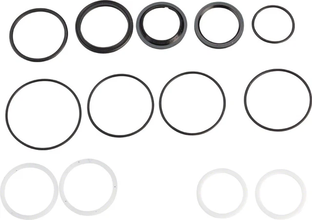 SR Suntour RS19 EDGE LOR Dämpfer (210x55mm | Metric) günstig kaufen