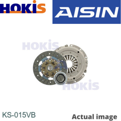 Set Frizione 3 KKIT VALEO 801980 per ta SUZUKI g16b 90 g16a TD et VITARA 20 el 
