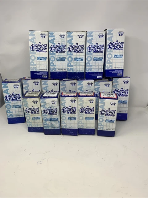 LOT OF 17 Sporlan Catch-All C-083/C-082  Refrigeration Liquid Line Filter Drier