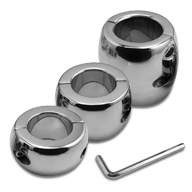 BONDAGE AUFBLASBARER PENISRING Ballstretcher Mnner Enhancer Chastity Ring  BDSM EUR 38,09 - PicClick DE