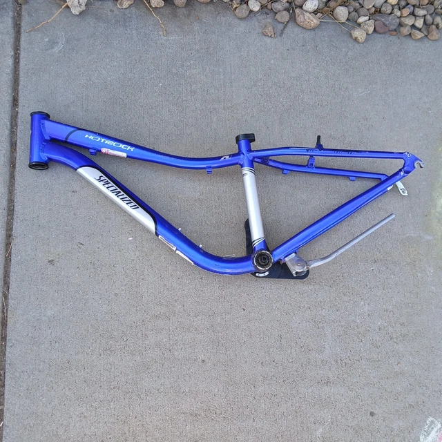 Bike Frames, Cycling, Sporting Goods - PicClick UK
